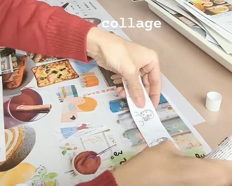 鹿児島市の色と腸の専門サロンhaHa*では、毎月一回のワークショップを開催中