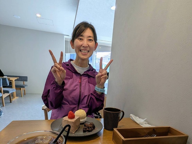 制限や我慢は私には合いません