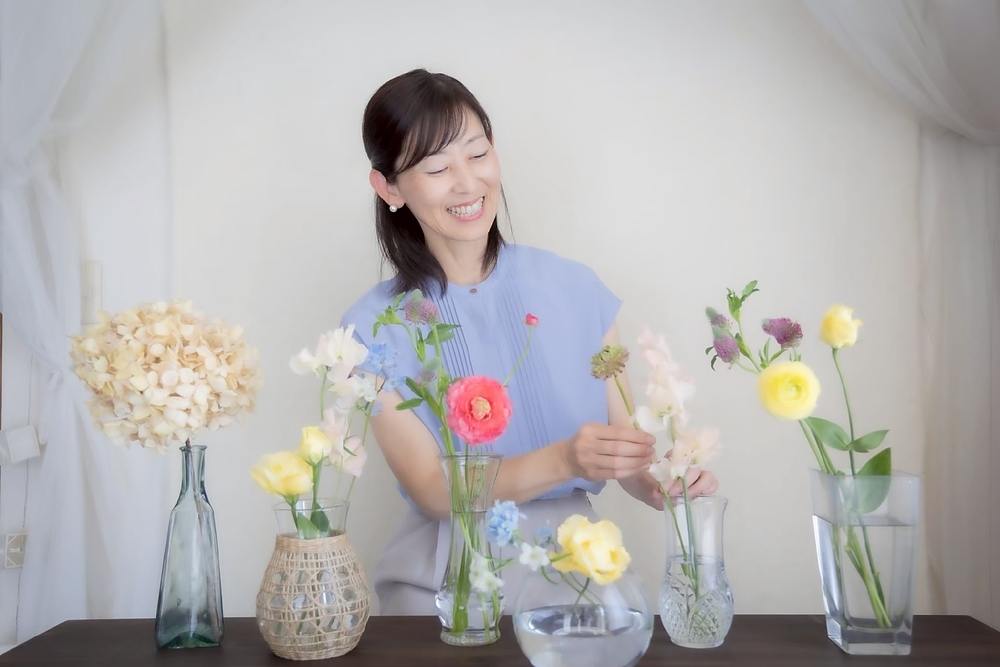 松山友美 まつやまゆみ