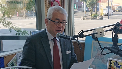 極められるか？奥深いシャツの世界―長い付き合いになる一番身近なファッション―（前編）