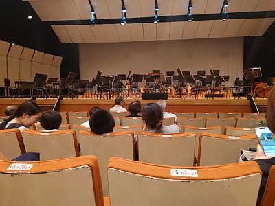 久しぶりに魂が震えた生演奏―あなどっちゃいけない地方交響楽団の実力―