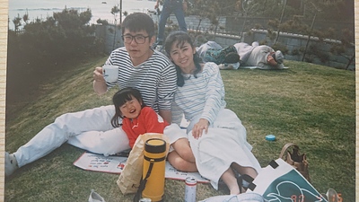 あの瞳が見据えていた未来に俺は・・・