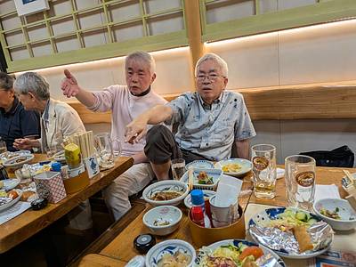 残りの人生、そろそろ考えることー「終活」が大事とか云うけれど―