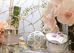 30代からの大人メイクレッスン(90分)