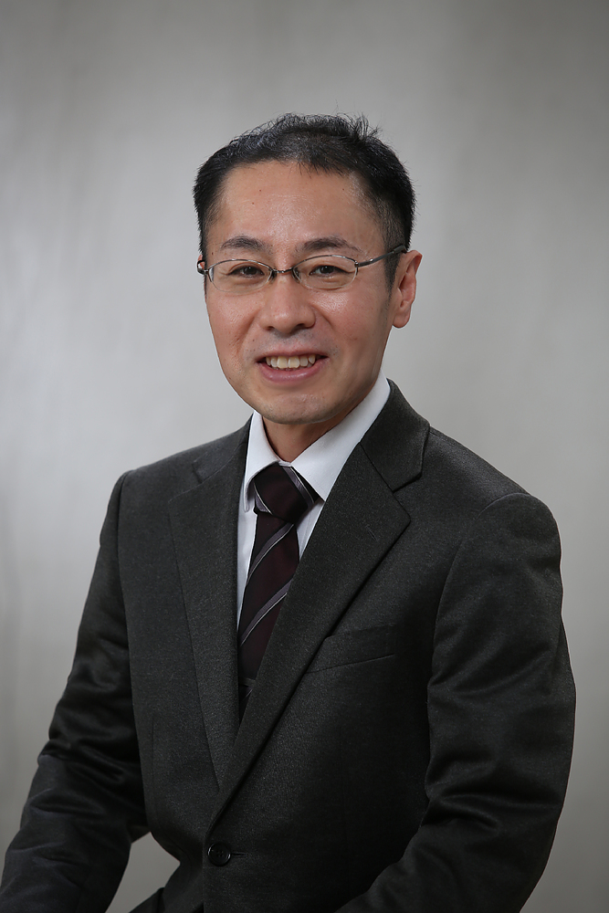 川上重明 かわかみしげあき