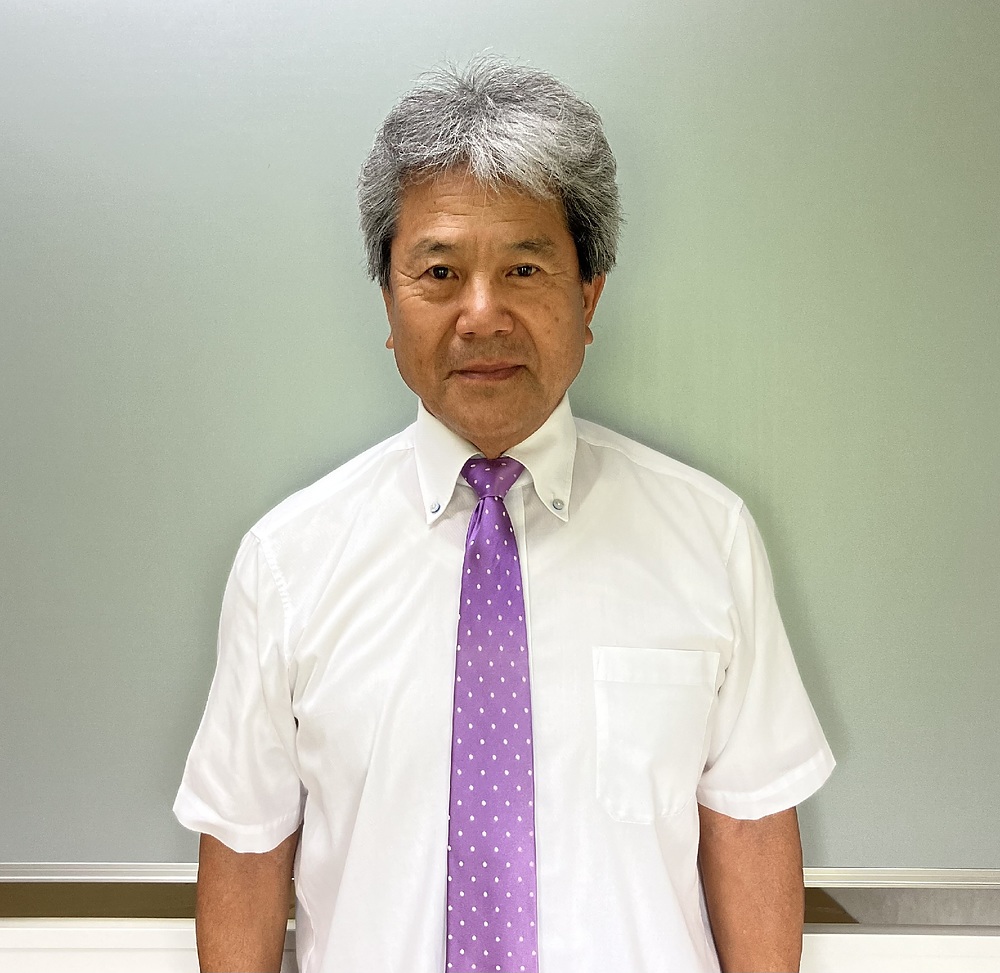 濵松正明 はままつまさあき