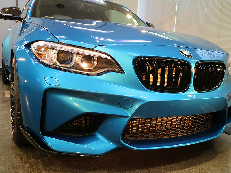 BMW M2