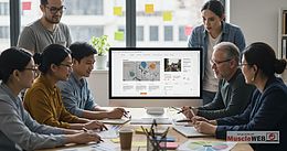 Webコンサルティング