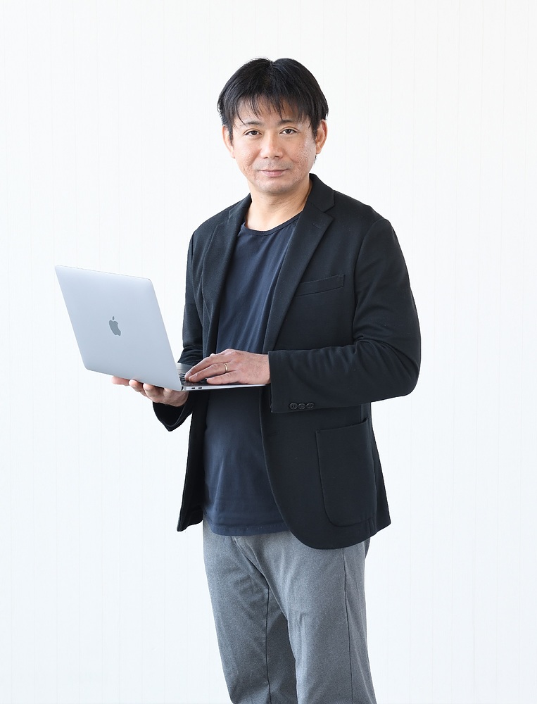 薗畑真二 そのはたしんじ