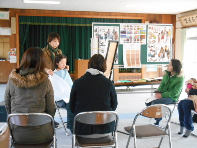 南九州市立・高田小学校