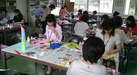 武・田上公民館でのカラーセラピー自主講座が始まります