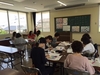 吉野公民館カラーコーディネート講座開講しました！
