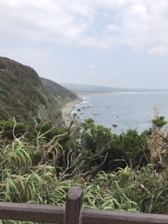 種子島・門倉岬