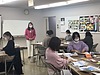 鹿児島市鴨池の勤労青少年ホームでのカラーセラピー講座開講しました！