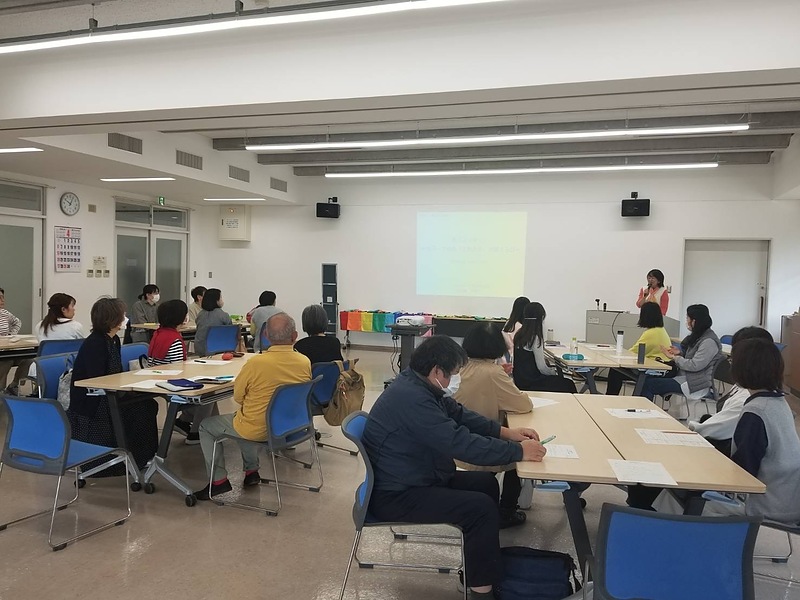 環境未来館講座