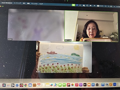 カラー心理セラピスト養成講座・中級クラス