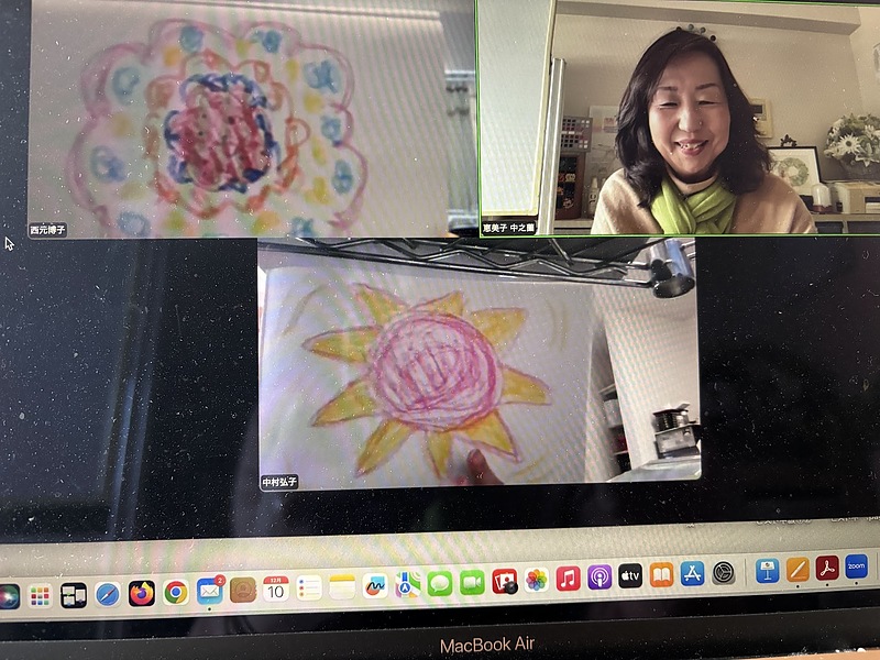 カラー心理セラピスト養成講座鹿児島 カラー心理セラピスト養成講座鹿児島