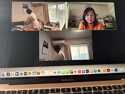 着るだけで気分が上がる服だけのクローゼットへ