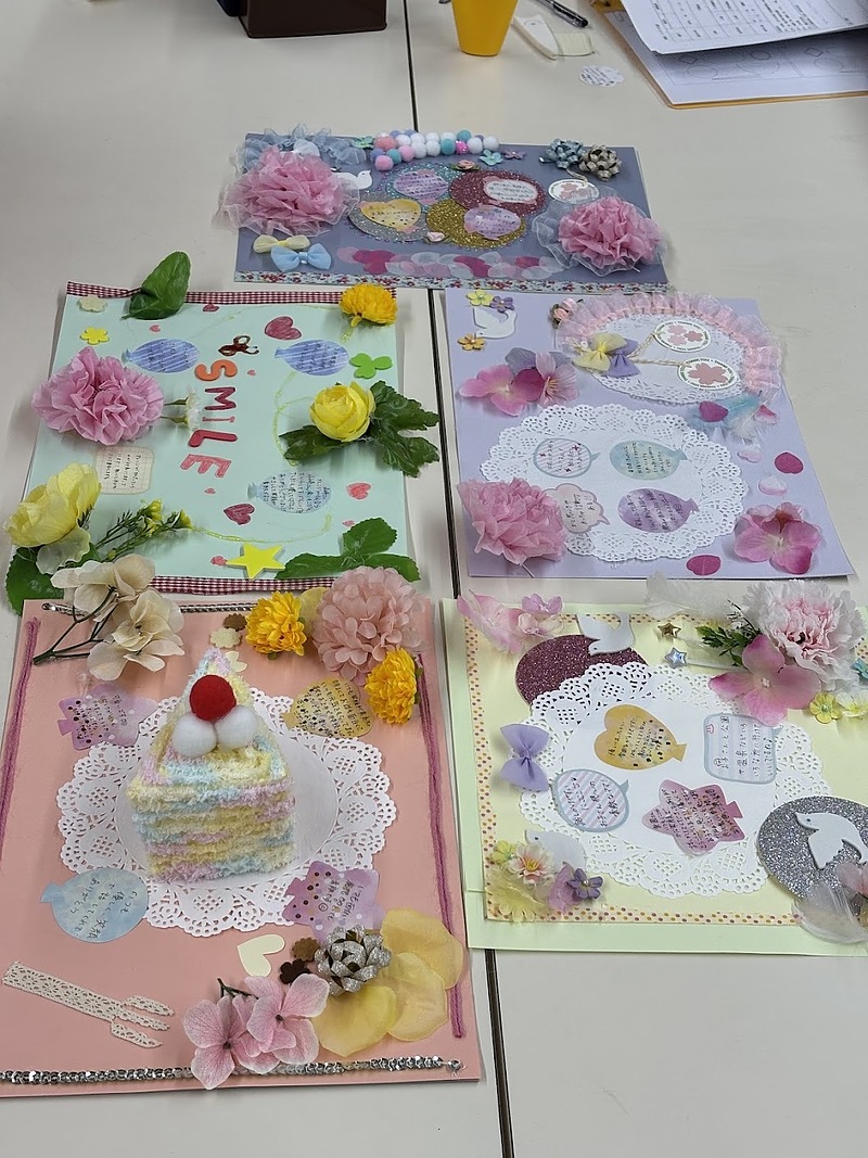 鹿児島市勤労青少年ホーム・カラーセラピー 鹿児島市勤労青少年ホーム・カラーセラピー