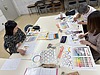 勤労青少年ホームでのファッションカラーコーディネート講座開講！鹿児島