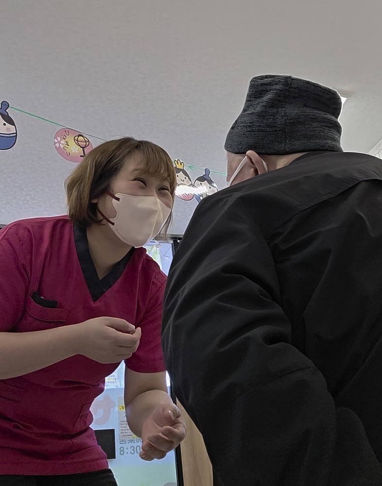 園田朋美 そのだともみ