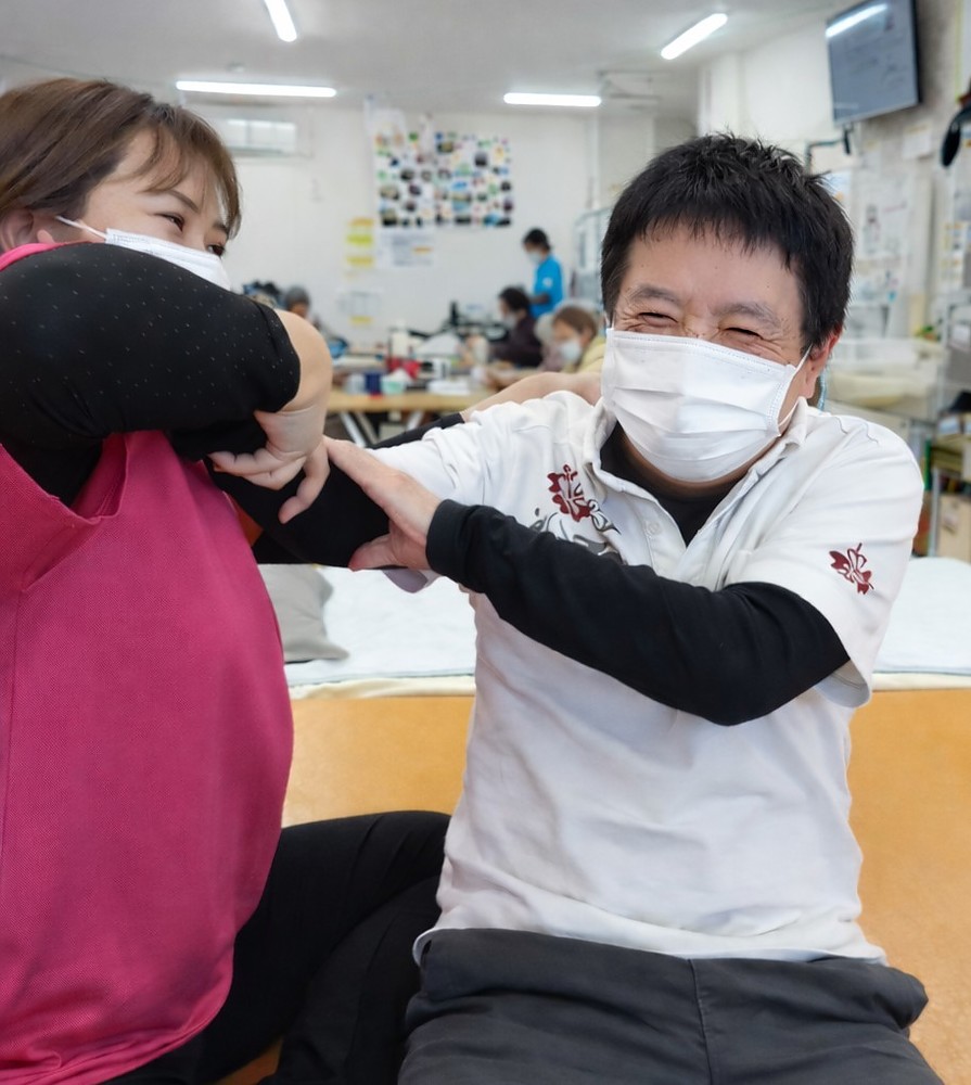 園田朋美 そのだともみ