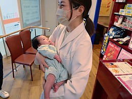 【不妊治療、応援します】さつま薬局の不妊漢方相談