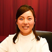 田之上顕子プロ