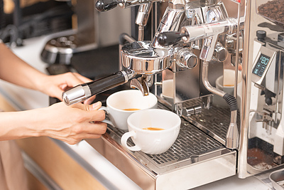 3710Coffee × ウエインズトヨタ神奈川 親子で楽しむラテアート教室