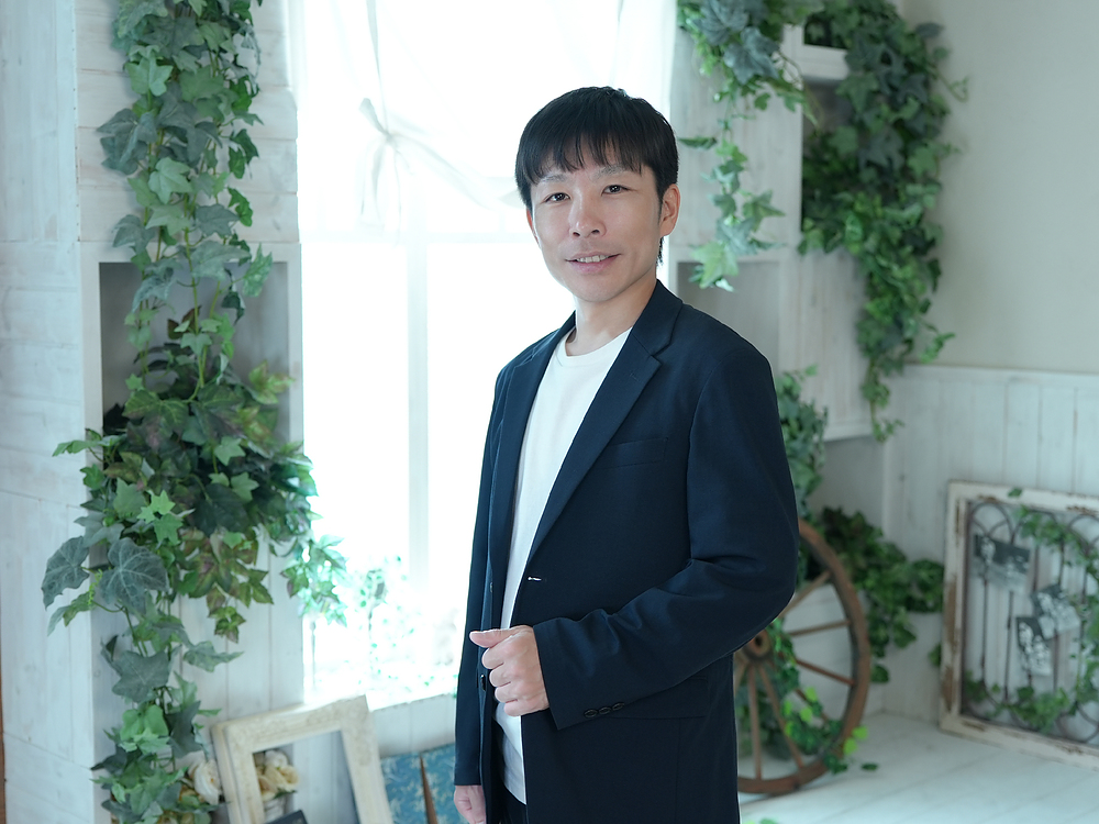 中里知広 なかざとともひろ