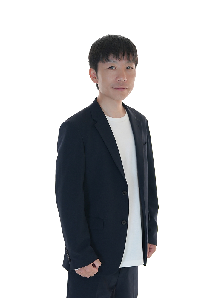 中里知広 なかざとともひろ