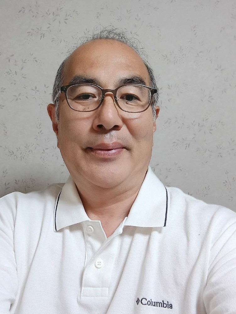 福地寛芳 ふくちひろよし