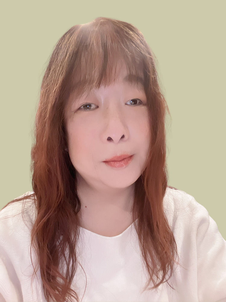 佐藤朱 さとうあけみ