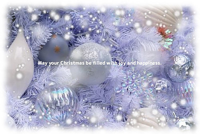 クリスマスイブに想う 〜明日が少し楽しみになる住まいのために〜