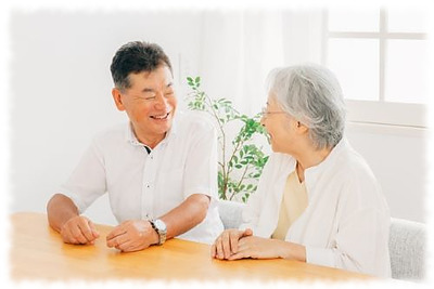 “見える”だけで変わる暮らし 〜高齢者にやさしい整理収納がもたらした変化〜