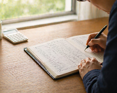 「回り始めた」と感じる瞬間－お金の流れが変わるときに起きていること