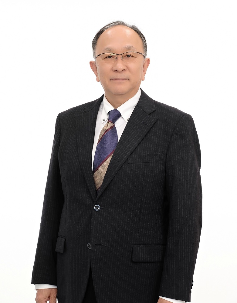 宮毛保幸 みやけやすゆき