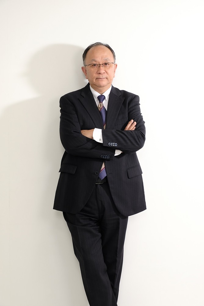 宮毛保幸 みやけやすゆき