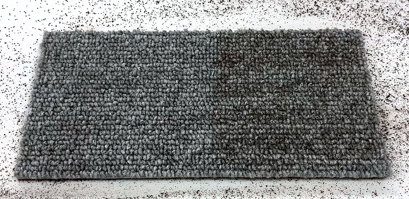 コーティング効果