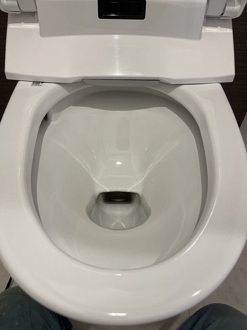 便器のコーティング 便器のコーティング