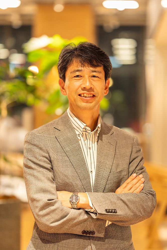 長谷川哲雄 はせがわてつお