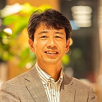 長谷川哲雄プロ