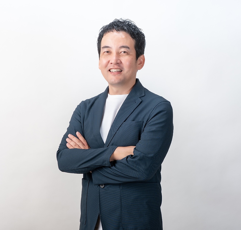 平野智資 ひらのさとし