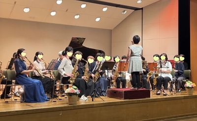 おさらい会・交流会