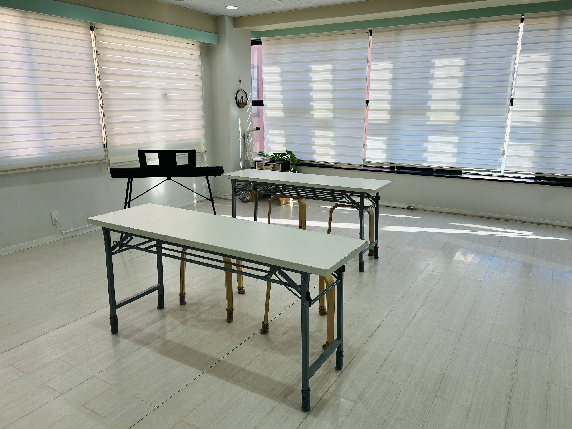 講座では身体のなるほども学びます。