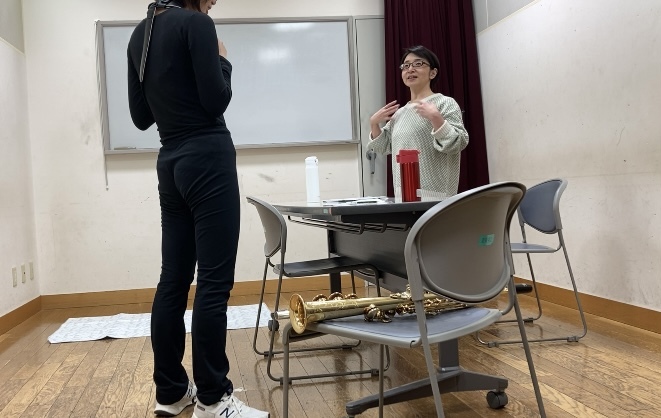 誰でも簡単にできることで変化が！