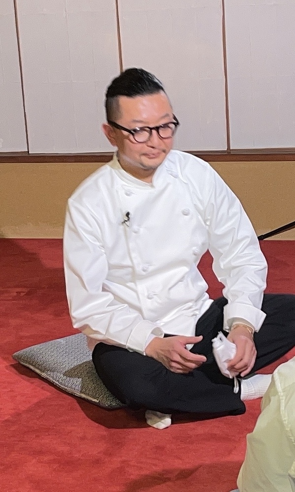 高堀篤 たかぼりあつし