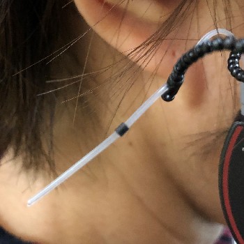 一寸木国博 - 実耳測定・・各個人の耳の音響特性に合わせた補聴器調整技術