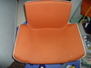 高級チェア♯高級椅子♯ブランド製品の椅子の洗浄♯IKC鎌倉工房