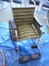 車椅子の車イスの洗浄除菌抗菌おそうじおまかせ隊IKC鎌倉工房除菌抗菌